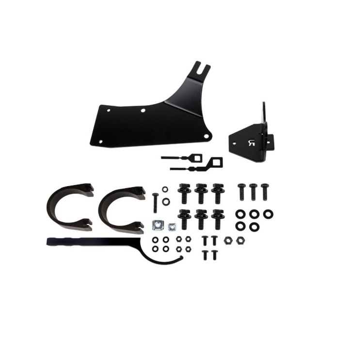 Old Man Emu BP-51 VM80010009 front shock absorber fitting